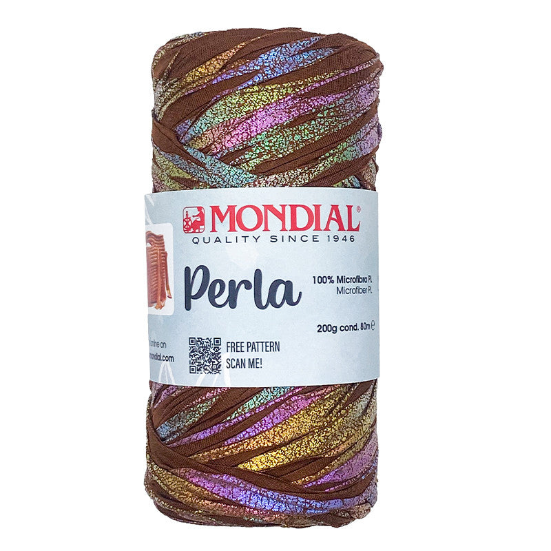 PERLA