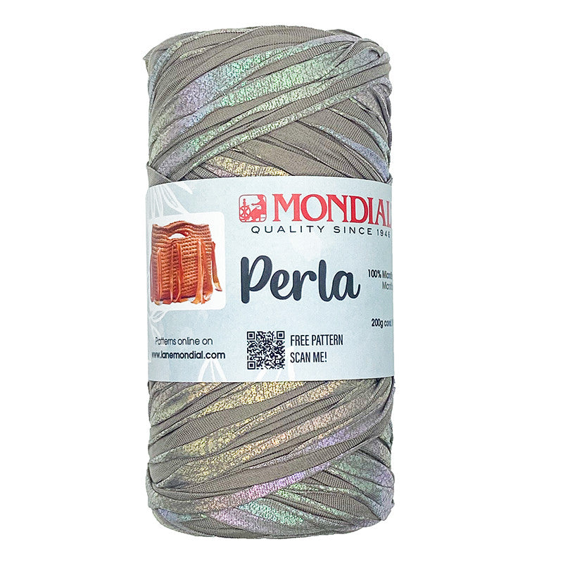 PERLA